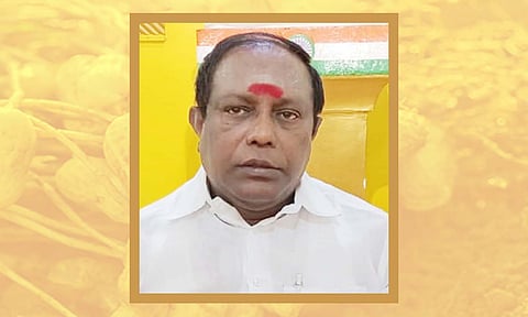 காமராஜ்.