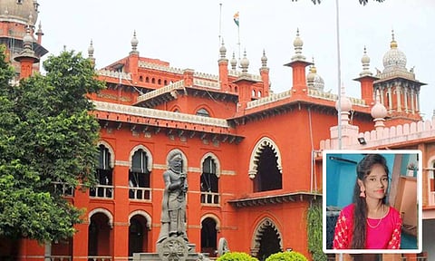 மாணவி பிரியா மரணம் விவகாரம்- மருத்துவர்களுக்கு முன்ஜாமின் வழங்க மறுப்பு