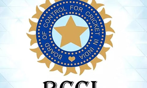 பிசிசிஐ