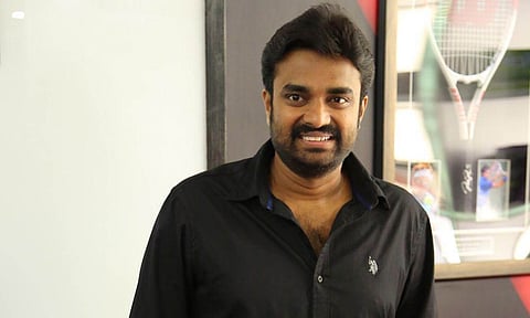 ஏ.எல்.விஜய்