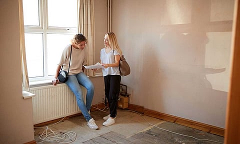 பெண்களே வீடு வாங்கும் போது இதை கவனிக்க மறக்காதீங்க....