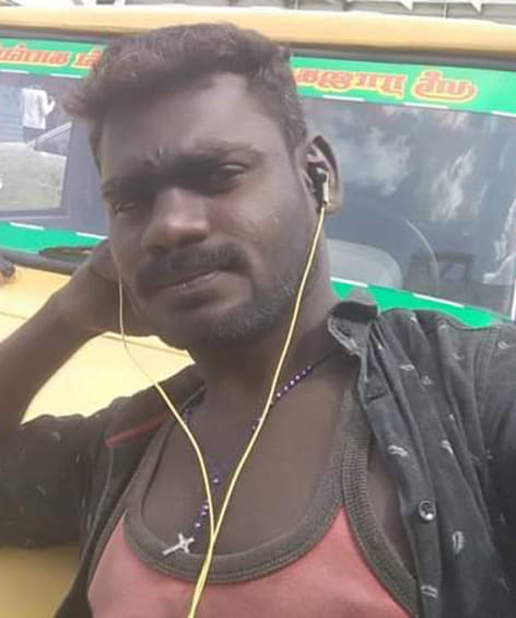 வாய்க்காலில் மூழ்கிய வாலிபரை இன்று 2-வது நாளாக தேடும் பணி தீவிரம்