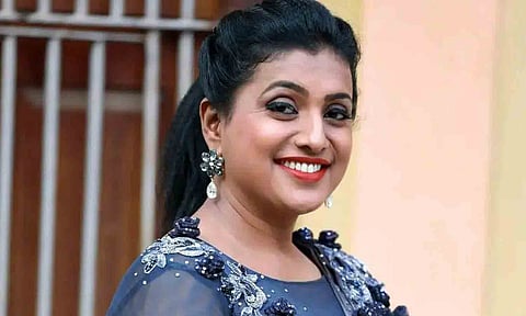 மாணவியின் கனவை நனவாக்க உதவிய ரோஜா.. குவியும் பாராட்டுக்கள்