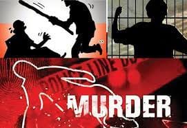 சூலூர் அருகே வாலிபர் கொலை