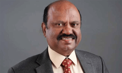 ஆனந்த போஸ்
