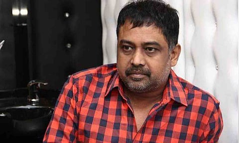 லிங்குசாமி