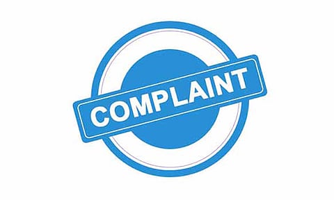 குழந்தையின் நாக்குக்கு பதில் சிறுநீரக பகுதியில் ஆபரேஷன் - டாக்டர்கள் மீது நடவடிக்கை கோரி போலீசில் தந்தை புகார்