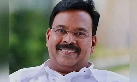 காங்கிரசில் இருந்து நீக்கப்பட்டது வருத்தம் அளிக்கிறது- ரூபி மனோகரன் எம்.எல்.ஏ. கருத்து