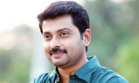 நரேன்