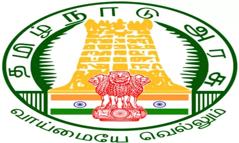 தமிழ்நாடு அரசு