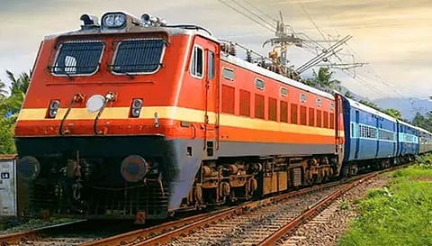 தாம்பரம்-எர்ணாகுளம் ரெயில் ஸ்ரீவில்லிபுத்தூரில் நின்று செல்ல கோரிக்கை