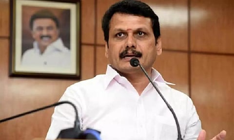 ஆதார் எண் இணைப்பு கட்டாயம்... இணைக்காவிட்டாலும் மின் கட்டணம் செலுத்தலாம்: அமைச்சர் செந்தில் பாலாஜி விளக்கம்