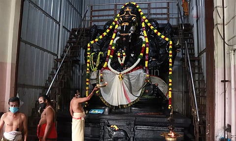 வினைகள் தீர்க்கும் விநாயகர் தலங்கள்