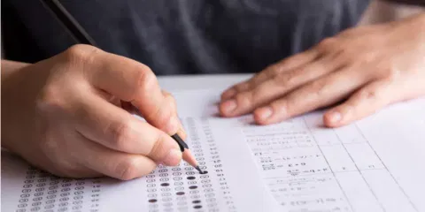 ஈரோட்டில் 3 மையங்களில் நாளை இரண்டாம் நிலை காவலருக்கான தேர்வு