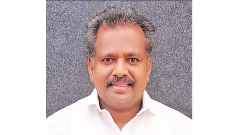 ஆர்.எஸ். ராஜன்.