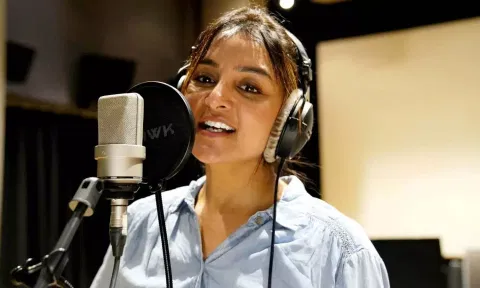 மஞ்சு வாரியர்