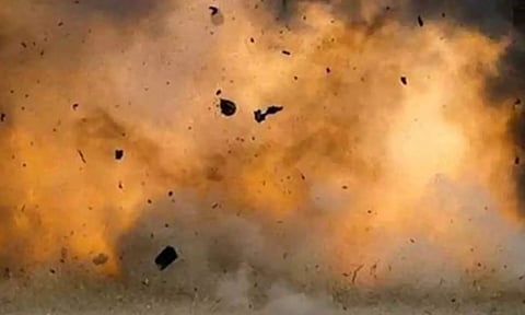 குக்கர் குண்டு வெடிப்பு சம்பவம்- கோவை விடுதி உரிமையாளருக்கு மங்களூரு போலீசார் சம்மன்