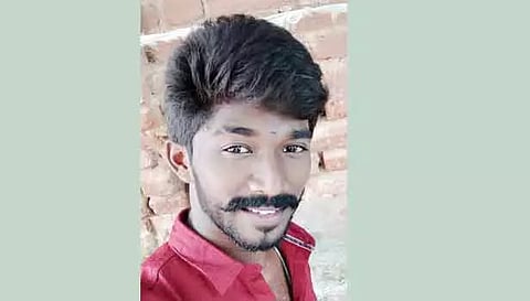 பலியான கார்த்திக்