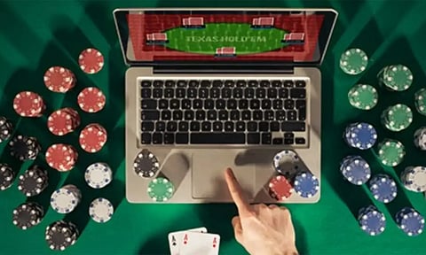 ஆன்லைன் சூதாட்டத்துக்கு தடை விதிக்கும் அவசர சட்டம் காலாவதியானது