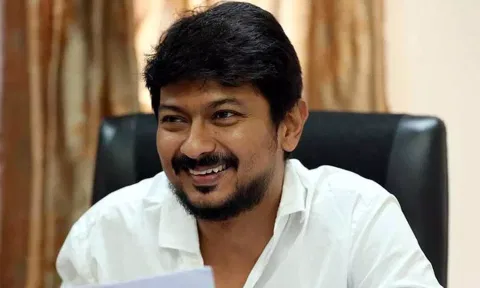 உதயநிதி ஸ்டாலின்