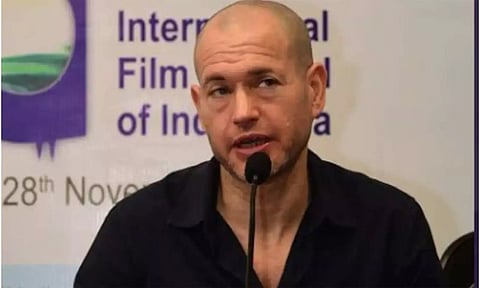 நாடவ் லேபிட்