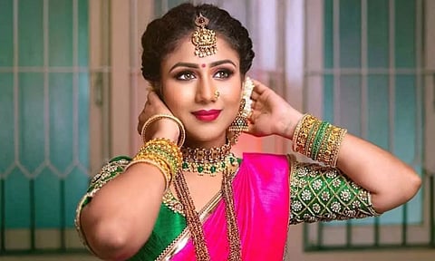 ஆலியா மானசா