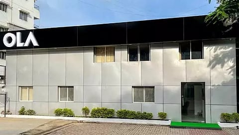 இந்தியாவில் 14 புது எக்ஸ்பீரியன்ஸ் செண்டர்களை திறந்த ஒலா எலெக்ட்ரிக்!