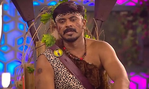 பிக்பாஸ் சீசன் 6