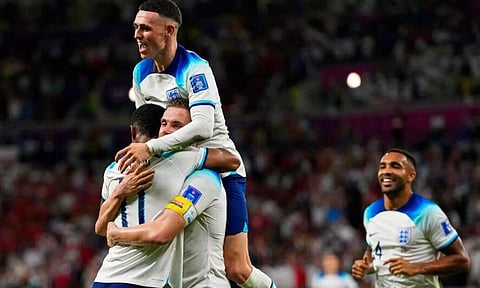 இங்கிலாந்து வீரர்கள்