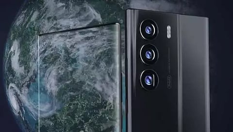 18GB ரேம், 1TB ஸ்டோரேஜ் கொண்ட ஸ்மார்ட்போன் அறிமுகம்