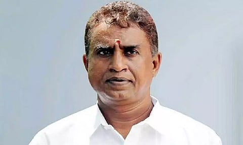 எஸ்.பி. வேலுமணிக்கு எதிரான டெண்டர் முறைகேடு வழக்கு ரத்து