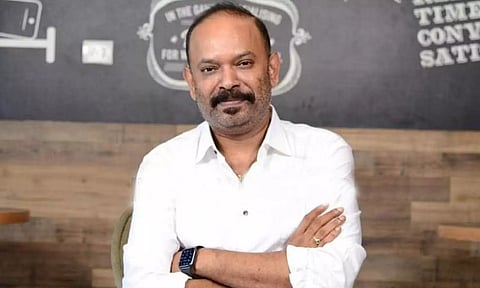 வெங்கட் பிரபு