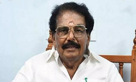 ஏழை, எளிய மக்களுக்கு இலவச வீட்டுமனை பட்டா தொடர்ந்து வழங்க நடவடிக்கை- சட்டசபையில் அமைச்சர் தகவல்