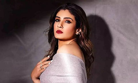 "போருக்குத் தயார்" - சர்ச்சைக்குப் பிறகு மீண்டும் ட்வீட் செய்த பிரபல நடிகை