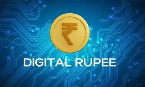 நாட்டின் முக்கிய நகரங்களில் வெளியானது டிஜிட்டல் ரூபாய்