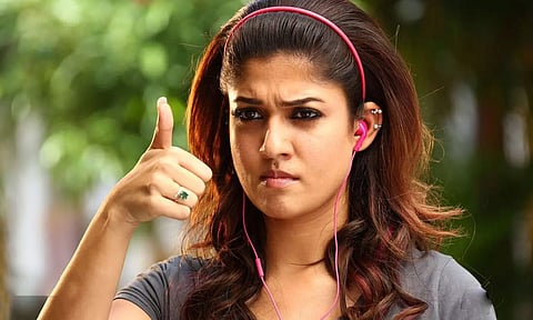 நயன்தாரா