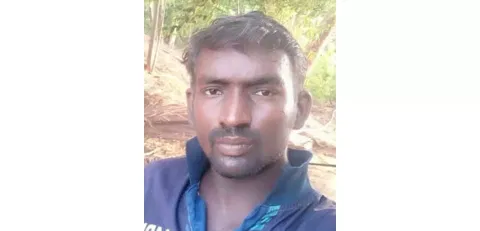 முத்துமாரி