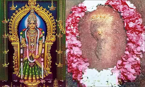 கன்னியாகுமரி பகவதி அம்மன் கோவிலில் கார்த்திகை தீபத்திருவிழா 6-ந்தேதி நடக்கிறது