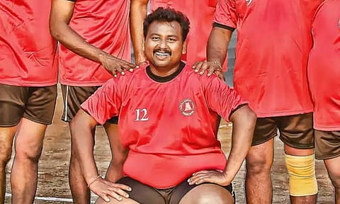 ஹரி வைரவன்