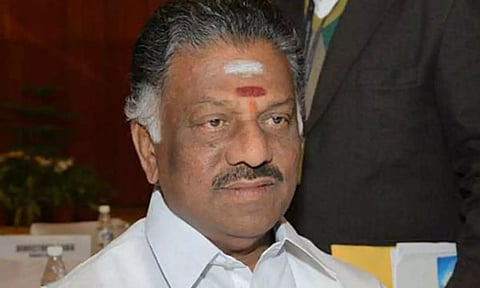 நம் பலத்தை காட்ட லட்சக்கணக்கில் ஜெயலலிதா நினைவிடம் நோக்கி வாருங்கள்- தொண்டர்களுக்கு ஓ.பி.எஸ். அழைப்பு