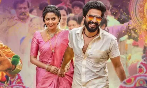 கட்டா குஸ்தி