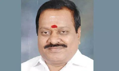 அ.தி.மு.க.வில் இருந்து விலகல்- தி.மு.க.வில் இணைய திட்டமா?: கோவை செல்வராஜ் பேட்டி