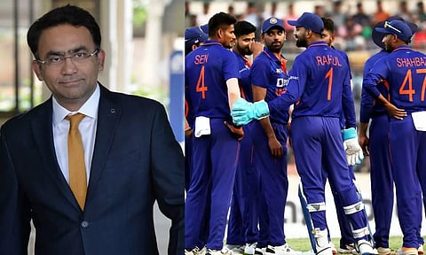 ஒருநாள் கிரிக்கெட் அணுகு முறையை முற்றிலும் மாற்ற வேண்டும்- முன்னாள் தேர்வுக்குழு உறுப்பினர் கருத்து