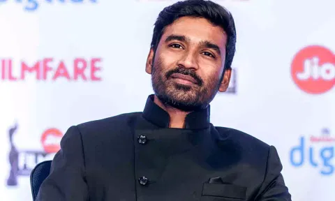 தனுஷ்