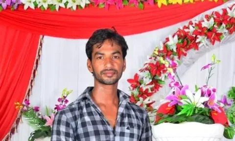 மாயமான சிவா