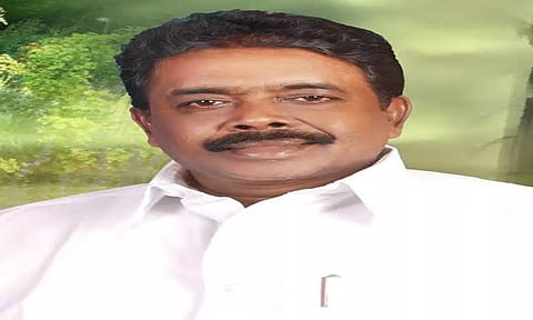 பிரின்ஸ் எம்.எல்.ஏ.