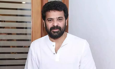 இயக்குனர் அமீர்