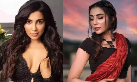 பார்வதி நாயர்
