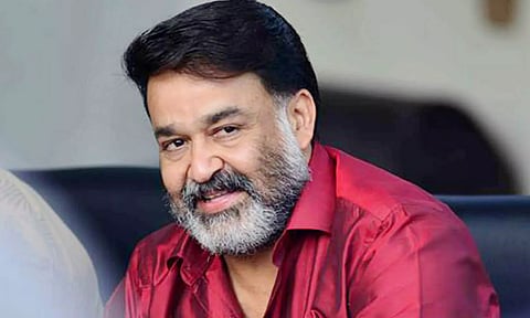 மோகன் லால்