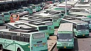 பொங்கல் பண்டிகை-கோவையில் இருந்து வெளியூர்களுக்கு 240 சிறப்பு பஸ்கள் இயக்கம்